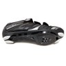 Sapatilha Speed Ciclismo Venzo Vsx (40BR/41BR PÇS ÚNICAS) - PRETO - 40 BR / 42 EUR - 3