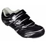 Sapatilha Speed Ciclismo Venzo Vsx (40BR/41BR PÇS ÚNICAS) - PRETO - 40 BR / 42 EUR - 2