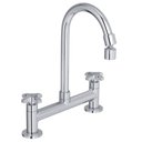 Ver imagem 1 de Misturador Mesa Cozinha Deca Max C34 Cromado - 1256c34