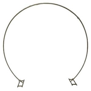 Arco Portal para Decoração de Lojas , Estrutura para Decorar Jardim e Eventos