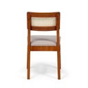 Ver imagem 4 de Conjunto 4 Cadeiras Madeira Maciça Origem