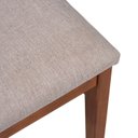 Ver imagem 5 de Conjunto 4 Cadeiras Madeira Maciça Origem