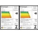 Ver imagem 2 de Ventilador de Teto New Spot 3 Pás Branco 127 Volts - 313100 - Venti Delta