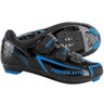 Sapatilha Speed Ciclismo Absolute Nero (39BR PÇ ÚNICA) - PRETO - 39 BR / 41 EUR - 1