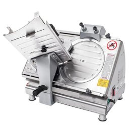 Fatiador de Frios Total Inox Bm98 Nr com Lâmina de 330mm Bermar Bivolt Bivolt - Chave Seletora - 1