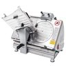 Fatiador de Frios Total Inox Bm98 Nr com Lâmina de 330mm Bermar Bivolt Bivolt - Chave Seletora - 1