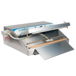 Seladora a Vácuo de Bico de Sucção B340 R. Baião 110V - 2