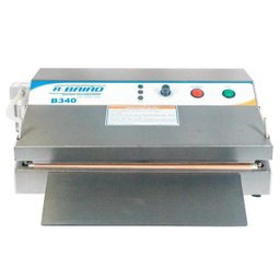 Seladora a Vácuo de Bico de Sucção B340 R. Baião 110V - 4