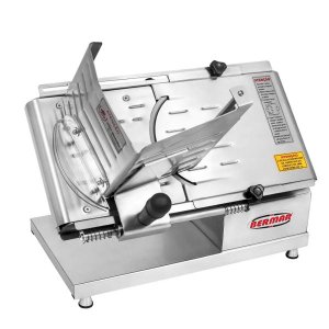 Fatiador de Frios BM-96 com Lâmina de 200mm Bermar Bivolt - Chave Seletora