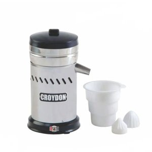 Extrator de Suco Comercial ES4EA-S Croydon 0,5 CV Bivolt - Chave Seletora