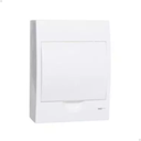 Ver imagem 2 de Quadro Distribuição Sobrepor Disjuntores 6 Polos