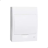Quadro Distribuição Sobrepor Disjuntores 6 Polos - 2