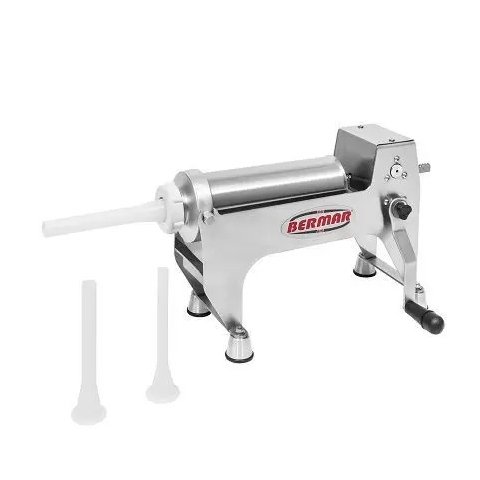 Ensacadeira em Aço Inox 8l Bm-126 Nr Bermar Total Inox