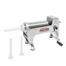 Ensacadeira em Aço Inox 8l Bm-126 Nr Bermar Total Inox - 1