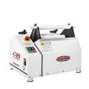 Ver imagem 1 de Cilindro para Massas CB300 Super BM22NR Bermar 300 mm Bivolt - Chave Seletora