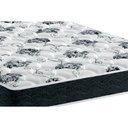 Ver imagem 2 de Colchão Solteiro Espuma D28 Prodormir Advanced Black (78x188x14) - Probel