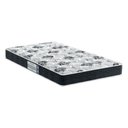 Ver imagem 1 de Colchão Solteiro Espuma D28 Prodormir Advanced Black (78x188x14) - Probel