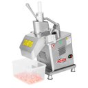 Ver imagem 1 de Processador de Alimentos Pab com 7 Discos Bm125nr Bermar - Bivolt Bivolt - Chave Seletora