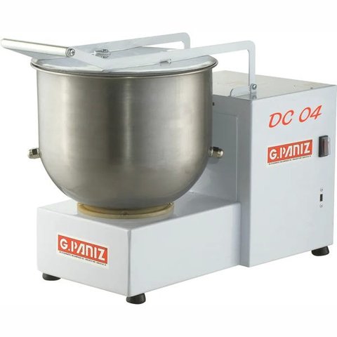 Desfiador de Carnes Dc-04 G.Paniz para 4 Kgs Bivolt Automático