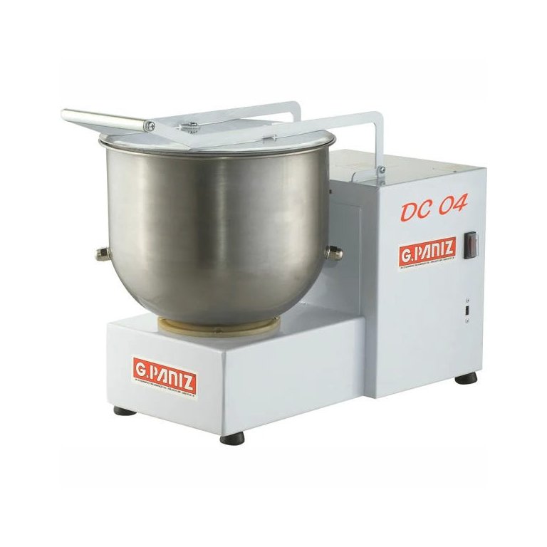 Desfiador de Carnes Dc-04 G.Paniz para 4 Kgs Bivolt Automático