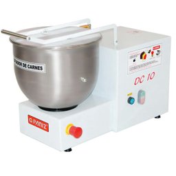 Desfiador de Carnes Dc-10 G.Paniz para 10 Kgs Bivolt Automático - 1