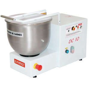 Desfiador de Carnes Dc-10 G.Paniz para 10 Kgs Bivolt Automático