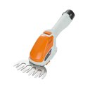 Ver imagem 6 de Cortador de Grama Aparador de Arbusto sem Fio Bateria 12v