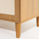 Ver imagem 3 de Cômoda com Porta Linha Paglia Pro Quater