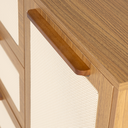 Ver imagem 2 de Cômoda com Porta Linha Paglia Pro Quater