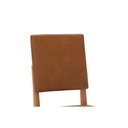 Ver imagem 5 de Cadeira Sala de Jantar Milla Plus Kit 6 Un Nature/courano/caramelo - Henn