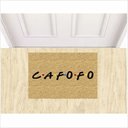 Ver imagem 1 de Tapete Cafofo