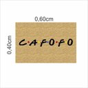Ver imagem 2 de Tapete Cafofo