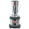 Liquidificador Industrial de Alta Rotação 2L 800W Bm47 Nr Bermar Inox 220V 220V - 1