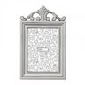Porta Retrato Retangular Realeza Mart Collection 10x15cm - 1