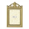 Porta Retrato Retangular Realeza Mart Collection 10x15cm - 1
