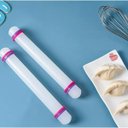 Ver imagem 2 de Rolo Alisador Maciço 30cm para Pasta Americana e Porcelana