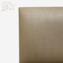 Ver imagem 1 de Cabeceira Pétala 120cm para Cama de Solteiro:facto Rosê