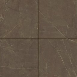 Porcelanato Polido Borda Reta Antique Brown 90,5x90,5cm - 4
