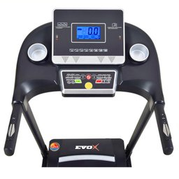 Esteira Resistente Rtx 918 Inclinação Eletrica. - 110v - 2