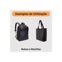 Ver imagem 5 de Tecido Courvin Marrom para Puff, Sofa, Cadeira de Escritorio