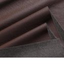 Ver imagem 1 de Tecido Courvin Marrom para Puff, Sofa, Cadeira de Escritorio