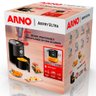 Fritadeira Elétrica Arno AirFry Ultra 4,2L 1620W com Sistema Hot Air - 8
