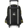 Mochila Infantil com Rodinha Batman GD AM Luxcel - 3