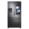 Geladeira Frost Free Samsung French Door 614L Black Inox RF27T 220V - 9
