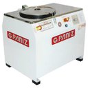 Ver imagem 1 de Masseira Rápida AR-25 NR12 25Kg G.Paniz 380V - Trifásico