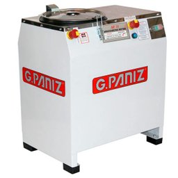 Masseira Rápida AR-15 NR12 15Kg G.Paniz 220V - 1