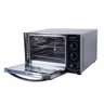 Forno Elétrico de Bancada 45L Lady Professional Safanelli 127V - 3
