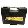 Jogo de Soquetes Stanley, Encaixe ½", 22 peças, 8 a 32mm - STMT81242-840 - 2