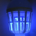 Ver imagem 2 de Lampada de Led 15 Watts Repelente Mata Mosquito Pernilongo