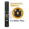 TV LED 65 Polegadas Smart TV TCL P6Us 4K Ultra Hd - Wi-Fi, Design Slim, Tecnologia Ginga Unica - 6